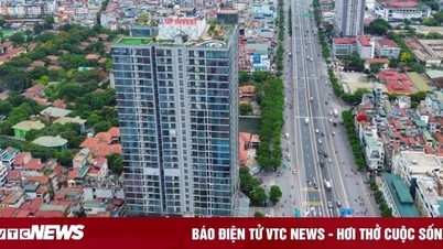 Giá nhà đất năm 2025 sẽ tiếp tục tăng? 