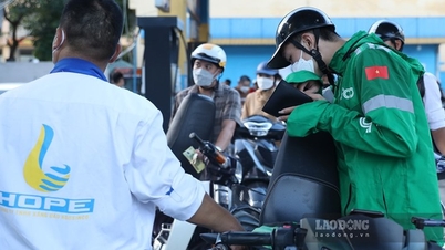 Cần sớm lập sàn giao dịch lĩnh vực kinh doanh xăng dầu