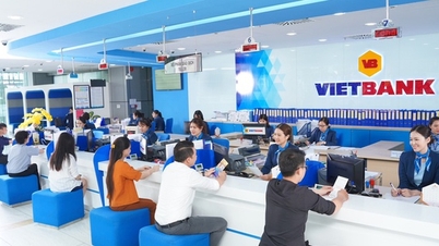 Vietbank ក្នុង​ក្រុម​សហគ្រាស​ធំៗ​ចំនួន ៥០ នៅ​វៀតណាម