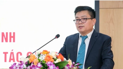 លោក Truong Thanh Hoai ត្រូវបានតែងតាំងជាអនុរដ្ឋមន្ត្រីក្រសួងឧស្សាហកម្ម និងពាណិជ្ជកម្ម។