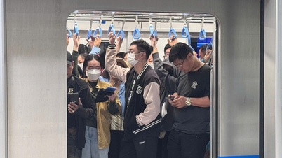 Metro Line 1 មាន​បញ្ហា​ឈប់​រថភ្លើង តើ​វិនិយោគិន​និយាយ​យ៉ាង​ណា?