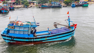 អឺរ៉ុប​ហៀបនឹង​ចុះ​ពិនិត្យ IUU នាយករដ្ឋមន្ត្រី​ស្នើ​ឲ្យ​ដោះស្រាយ​កប៉ាល់​នេសាទ '3 no'
