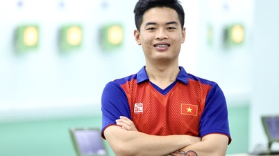 Pham Quang Huy៖ ម្ចាស់ជើងឯកអាស៊ីចូលចិត្តហ៊ីបហប និងជិះស្គី