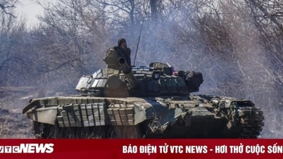 Điều gì xảy ra sau khi Nga giành được thành trì chiến lược của Ukraine?