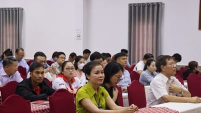 Innovating measurement activities, supporting businesses to improve competitiveness