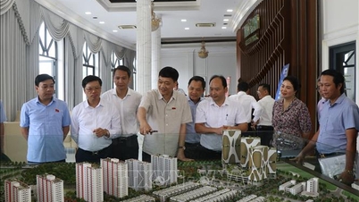 Cấp thiết xây dựng nhà ở xã hội - Bài cuối: Thêm cơ chế mới