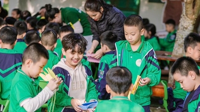 Học sinh Nghệ An được nghỉ Tết 11 ngày