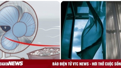 Những cách làm mát phòng không cần dùng điều hòa