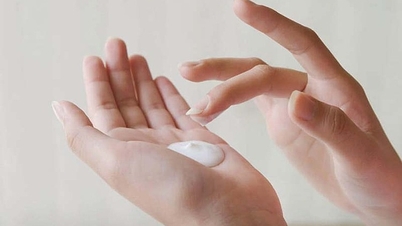 Dùng kem chống nắng như thế nào