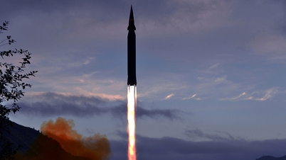 North Korea's missile arsenal used to deter US and South Korea