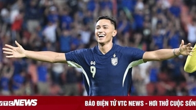 Kết quả AFF Cup 2024: Malaysia mất 6 trụ cột, thua Thái Lan cay đắng