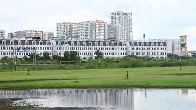 Trường Đại học Kinh tế Quốc dân nêu 7 kiến nghị phát triển thị trường bất động sản