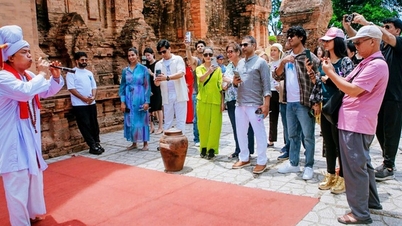 Khanh Hoa promotes development of Indian tourist market