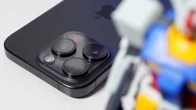 បង្ហាញការរចនា iPhone 16 ដើម្បីដោះស្រាយបញ្ហាឡើងកំដៅ