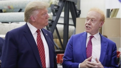 អតីតប្រធានាធិបតី Trump ស្ថិតនៅក្រោមការស៊ើបអង្កេតសម្រាប់ការលាតត្រដាងអាថ៌កំបាំងនាវាមុជទឹកនុយក្លេអ៊ែរ