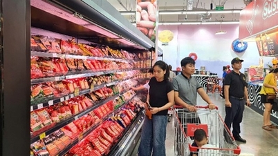 Central Retail បើកផ្សារទំនើបទី 40 នៅវៀតណាម