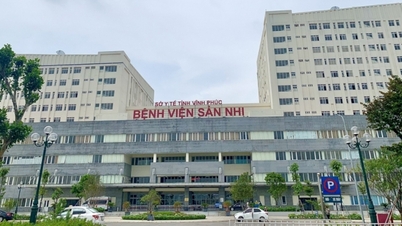 Do rối loạn chuyển hóa
