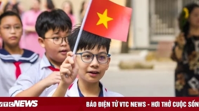 Lịch nghỉ Tết Dương lịch 2025 của học sinh cả nước