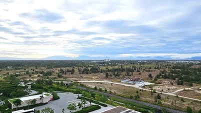 Quảng Nam đẩy nhanh giải phóng mặt bằng khu nghỉ dưỡng 4 tỷ USD