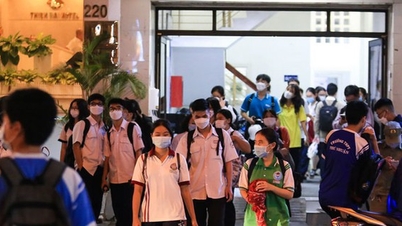 Để học sinh không phải học hè được không?