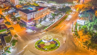 Quy hoạch tỉnh Quảng Ngãi đến năm 2050