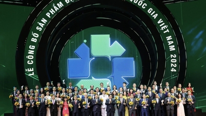 Thương hiệu quốc gia Việt Nam ghi nhận bước tiến vượt bậc