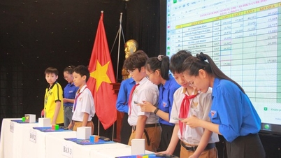 Một quận của TP.HCM cần tuyển hàng trăm giáo viên, nhân viên trên cả nước