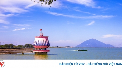 Tay Ninh ហាមឃាត់ការនេសាទនៅបឹង Dau Tieng រយៈពេលមួយខែ