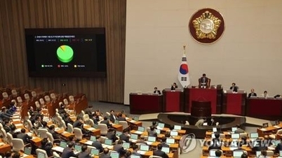 South Korea Designates Gender Equality Day