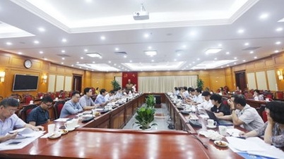 Dự thảo Luật Thủ đô (sửa đổi): Xây dựng Thủ đô Hà Nội trở thành trung tâm đổi mới sáng tạo