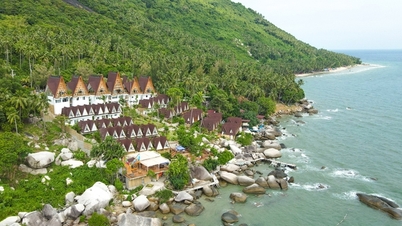 Kiên Giang tập trung đẩy mạnh kêu gọi đầu tư du lịch và thu hút khách