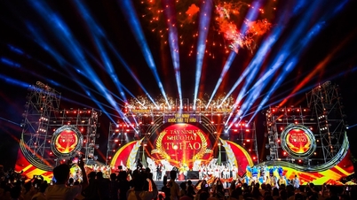 Welcome to the New Year 2025: Travel experiences in Tay Ninh not to be missed