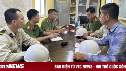 'Trả công' cho người lao động bằng... ma túy