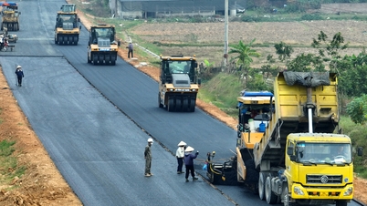 Hà Nội đi đầu trong chỉ đạo phòng, chống lãng phí