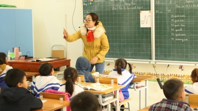 Lại tuyển trình độ cao đẳng ở những môn học còn thiếu giáo viên?