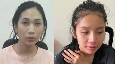 Hanoi: Group of men and women rented a luxury apartment to have a wild party for 3 consecutive days