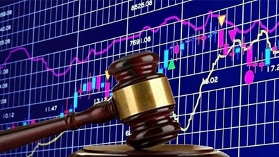 Viet Tin Securities multada por una serie de infracciones