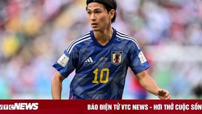 Japón convoca a su equipo más fuerte para enfrentar a Vietnam en la Copa Asiática 2023