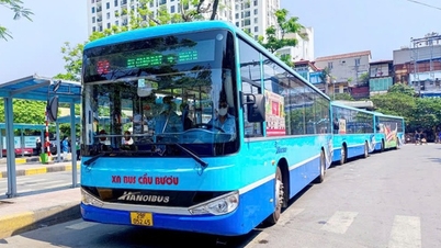 Báo Giao thông tổ chức tọa đàm “Cách nào để xe buýt, metro Thủ đô thêm hút khách?”