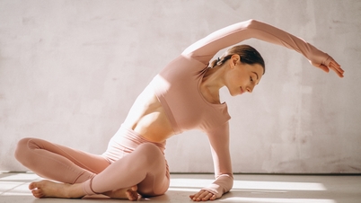 Three Simple Ways to Improve Your Physical Health
