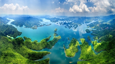 Trải nghiệm hè Tây Nguyên rực rỡ
