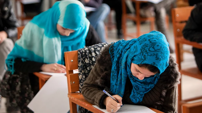 The bleak reality in Afghanistan three years after the Taliban returned to power