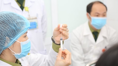 Integrating COVID-19 vaccination into routine immunization