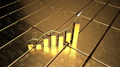 Gold price today (June 18): How will gold be next week?