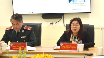 អនុរដ្ឋមន្ត្រី Nguyen Thi Phuong Hoa មកទទួលប្រជាពលរដ្ឋតាមកាលកំណត់ក្នុងខែធ្នូ ឆ្នាំ២០២៤