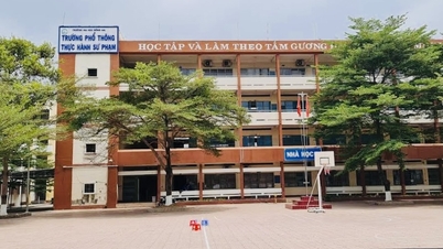 Trường công xin 'tự chủ' vì lo thiếu tiền trả lương giáo viên