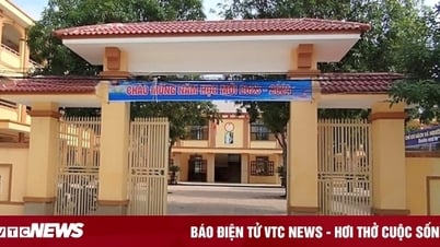 ប៉ះទង្គិច​គ្នា​ក្នុង​សាលា គ្រូ​២​នាក់​ដាក់​ញត្តិ​ទៅ​ប៉ូលិស