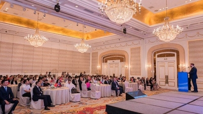 Nơi doanh nghiệp Việt tận dụng cơ hội tìm đối tác