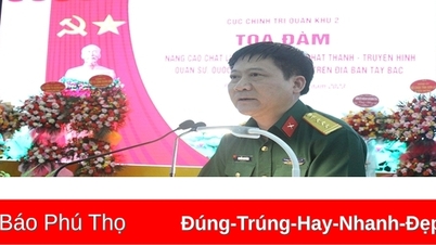 ពង្រឹងគុណភាពនៃការងារសម្របសម្រួលក្នុងការឃោសនាបេសកកម្មយោធា