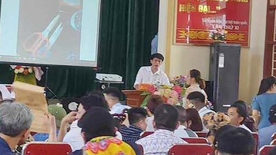 Trần tình của cán bộ xã trúng đấu giá 23 lô đất trị giá 30 tỷ gây xôn xao